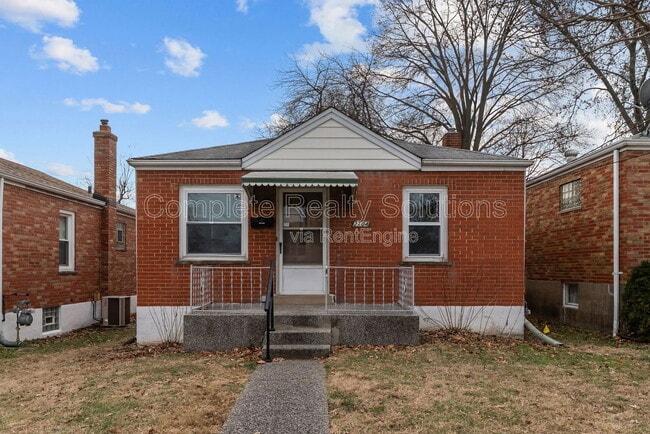 Building Photo - 2104 Lexa Dr