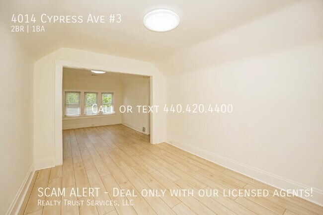 Building Photo - 4014 Cypress Ave