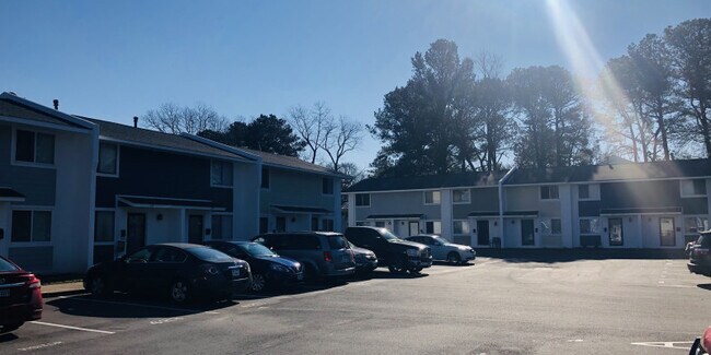 Primary Photo - Port Norfolk East (409)