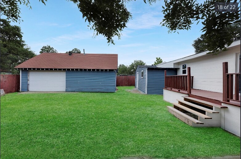 Building Photo - 10913 Joaquin Dr