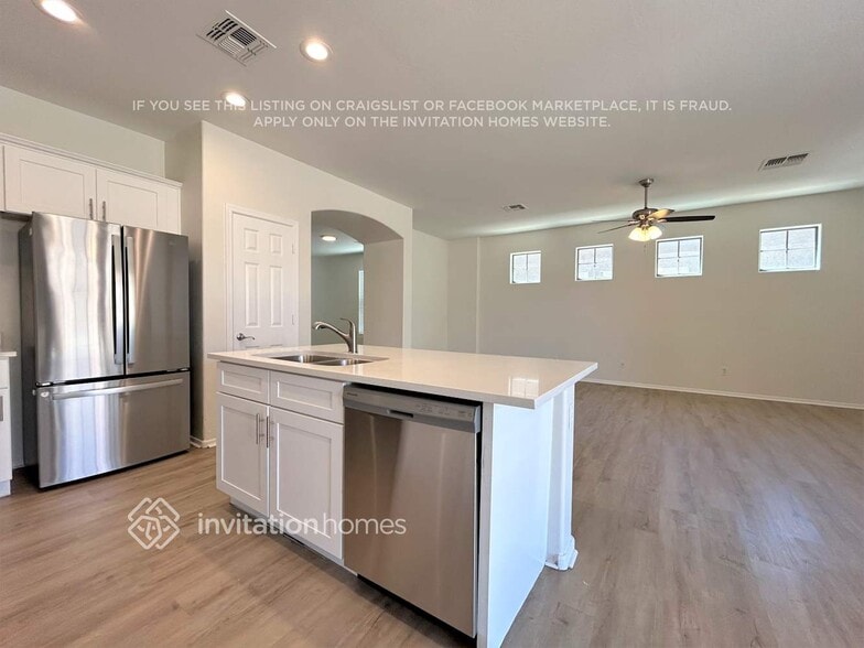 Building Photo - 16042 W Hualapai St