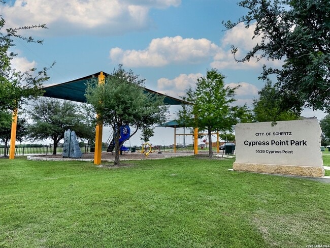Building Photo - 4964 Park Mnr