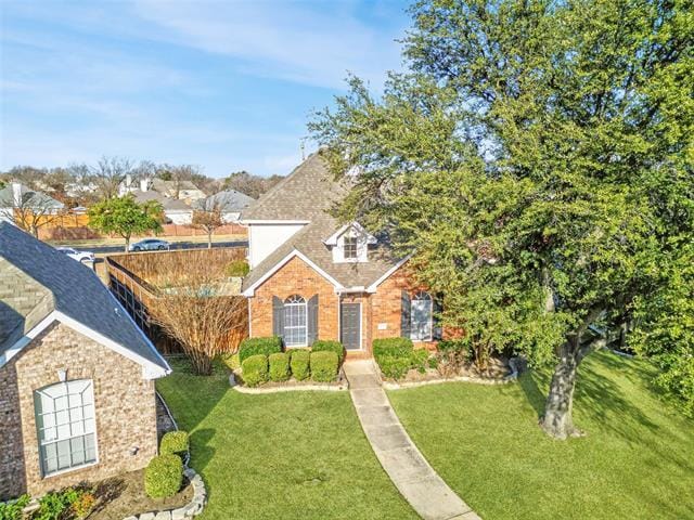 Building Photo - 8217 Bulrush Dr