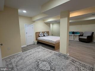 Building Photo - 5600 11th St N