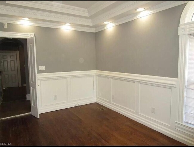 Building Photo - Charming 3BR House in Norfolk