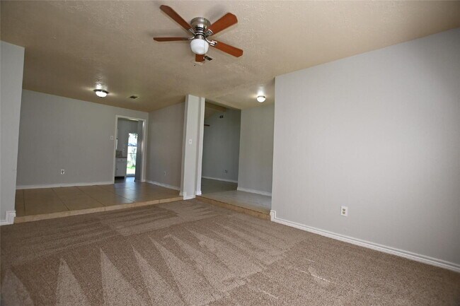 Building Photo - 3 Bedroom Single Family Home for Rent in Spring TX 77373 | One-Story Home