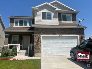 Building Photo - Beautiful home in Herriman For Rent!!