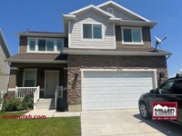 Building Photo - Beautiful home in Herriman For Rent!!