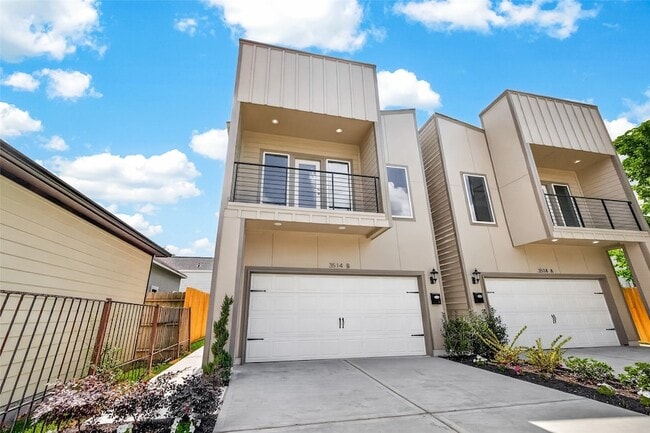 Building Photo - 3514 Runnels St