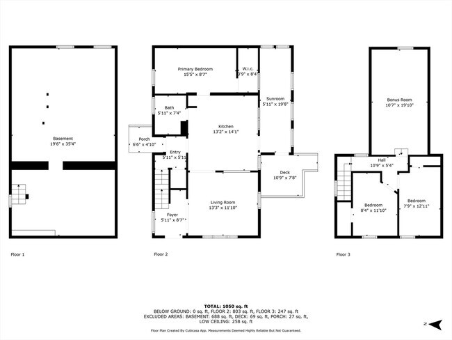 Building Photo - 86 Jackson Ave