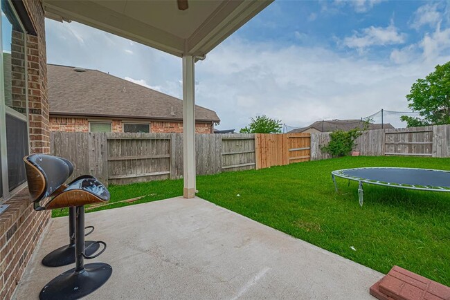 Building Photo - 8026 Caden Mills Ln