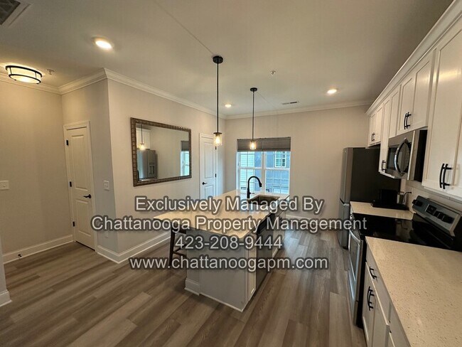 Building Photo - 1480 Chatt City Wy