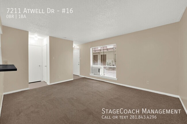 Building Photo - 7211 Atwell Dr