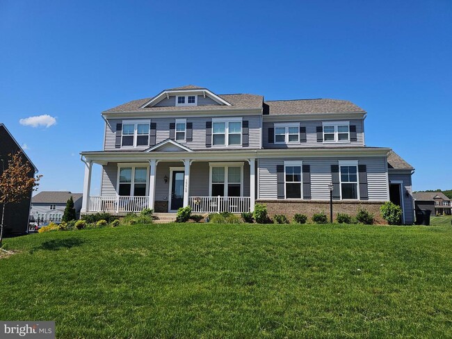 Primary Photo - 15648 Dark Star Ln