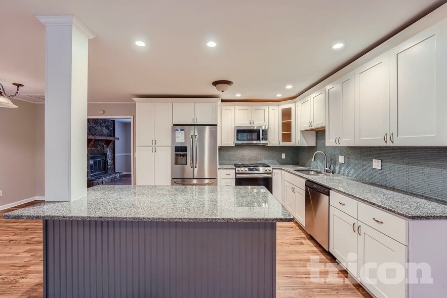 Building Photo - 134 Little Brook Dr