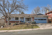 Building Photo - 7603 E Bates Dr