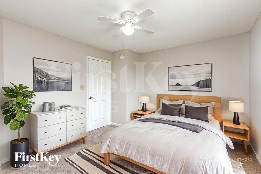 Building Photo - 7262 Woodmill Ct