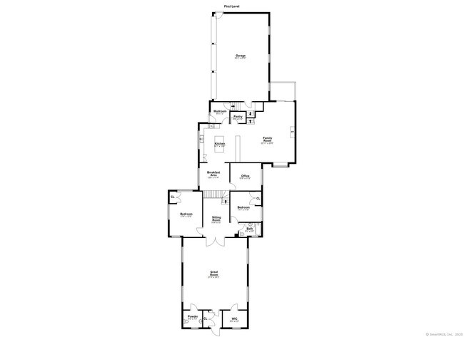 Building Photo - 83 Camp Ave