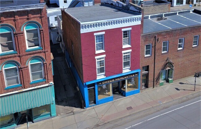 Building Photo - 54 North Ave
