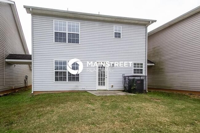 Building Photo - 3 Bedroom Pet-Friendly Home in Palmetto, G...
