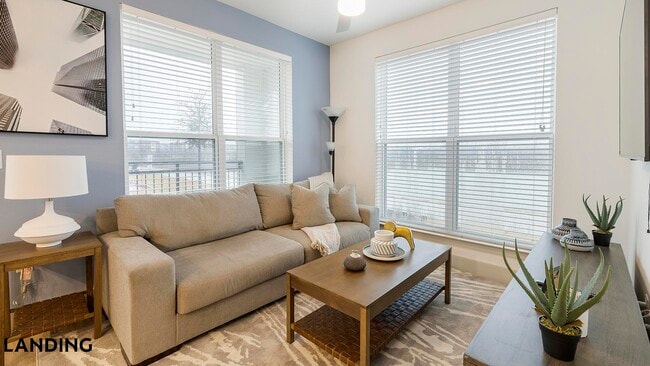 Building Photo - 4401 Bunker Hill Rd