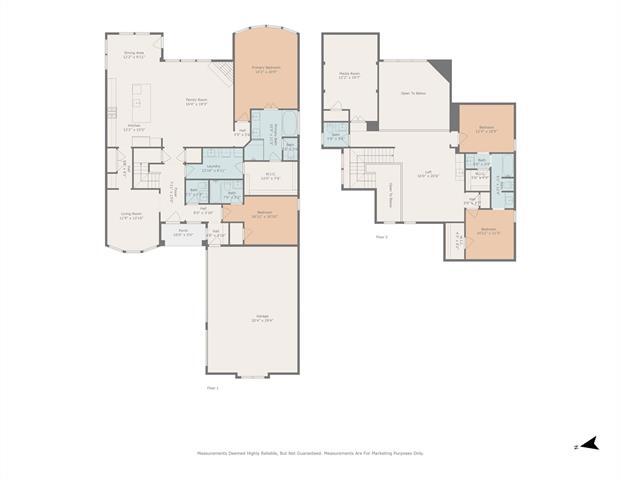 Building Photo - 6806 Vicuna Cir
