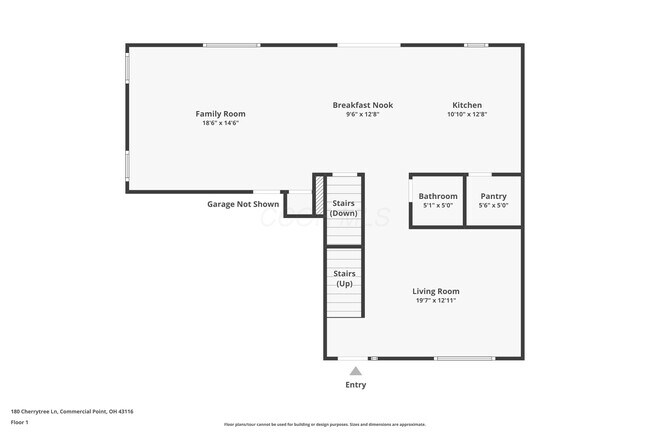 Building Photo - 180 Cherry Tree Ln