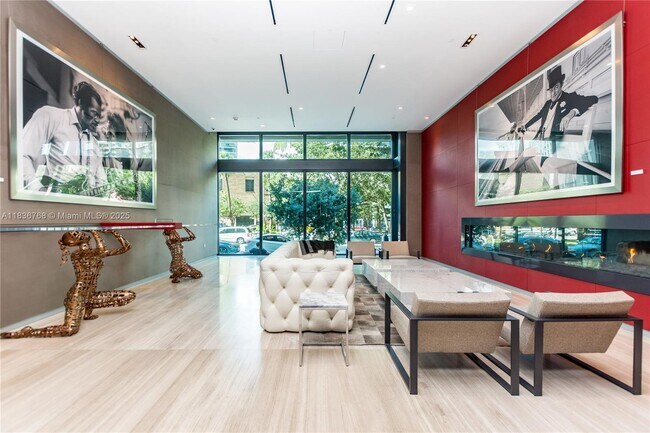 Building Photo - 1080 Brickell Ave