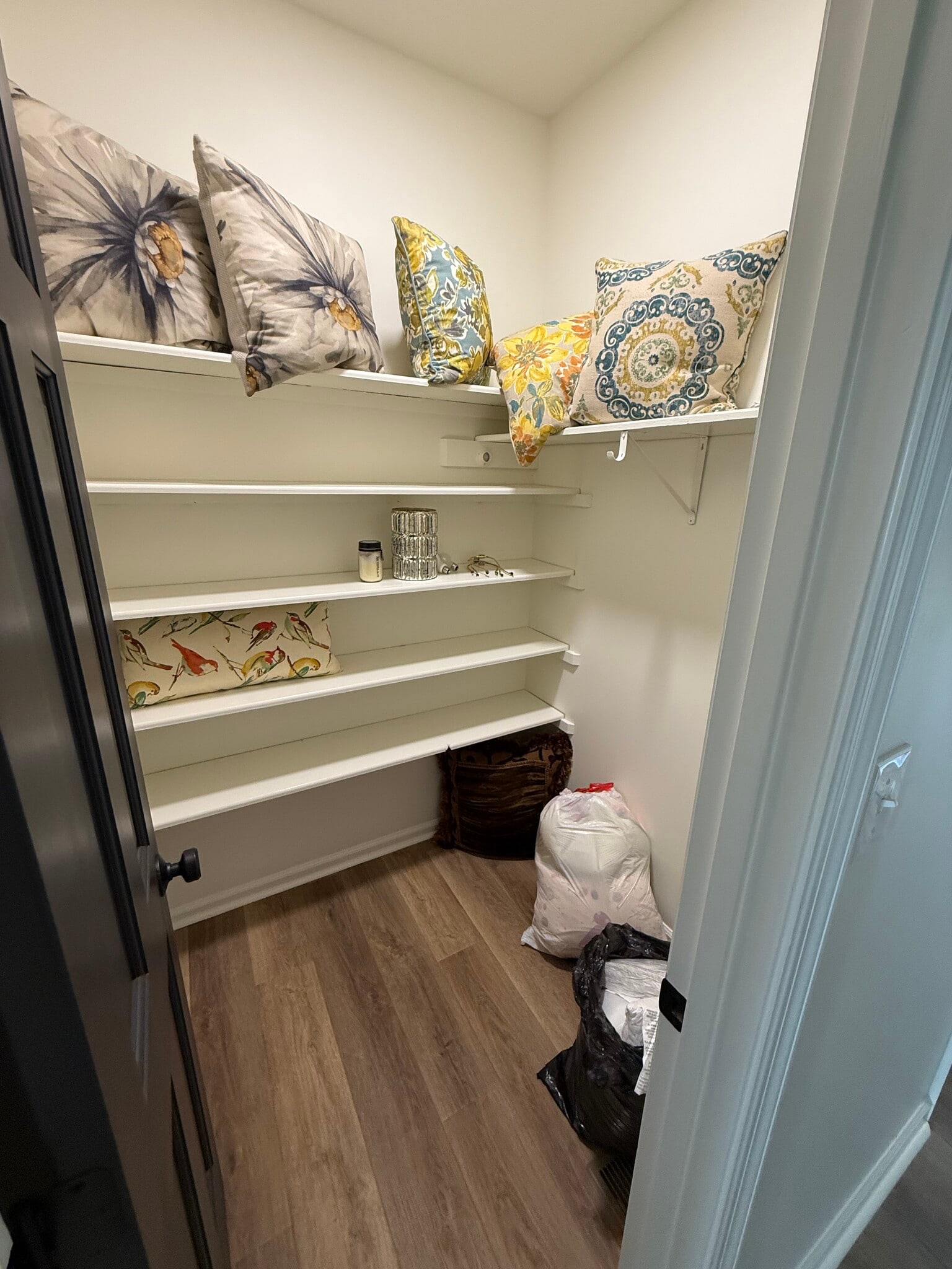 Pantry - 117 Battery Way