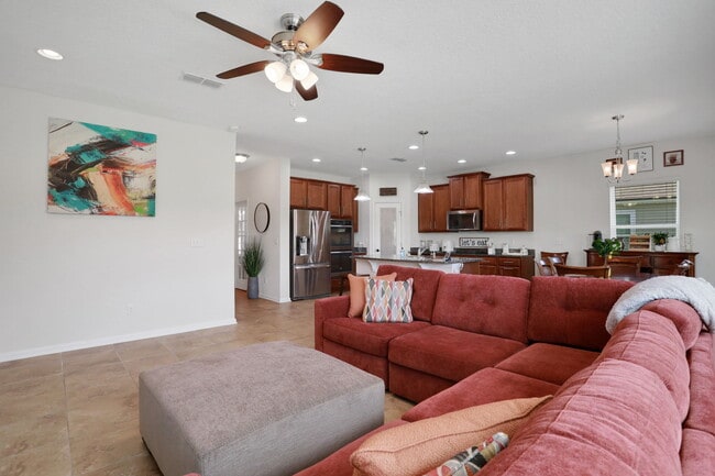 Primary Photo - 16089 Garrett Grove Ct