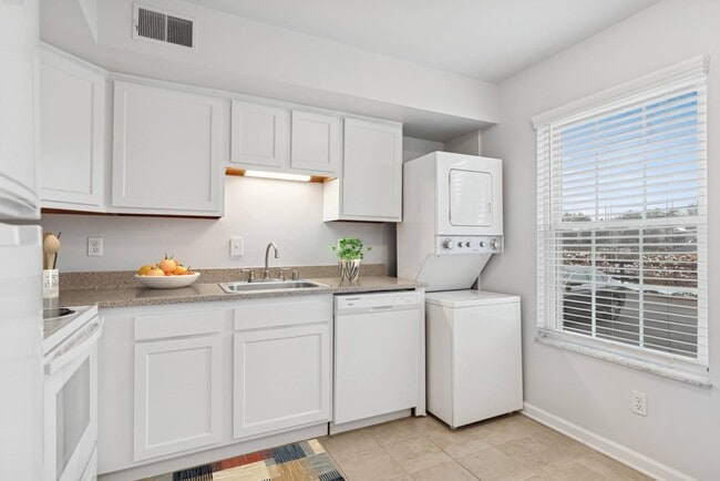 Floorplan - Merrick Place