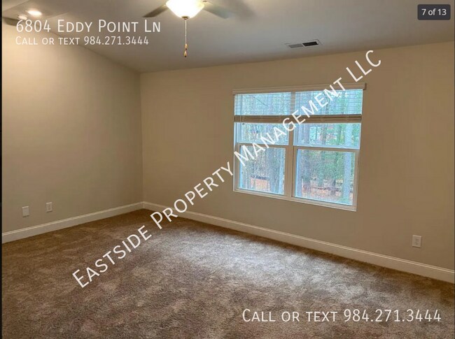 Building Photo - 6804 Eddy Point Ln