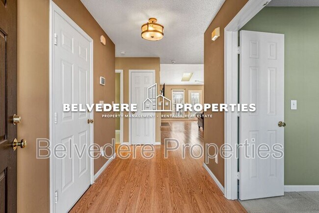 Building Photo - 4406 Single Tree Ln