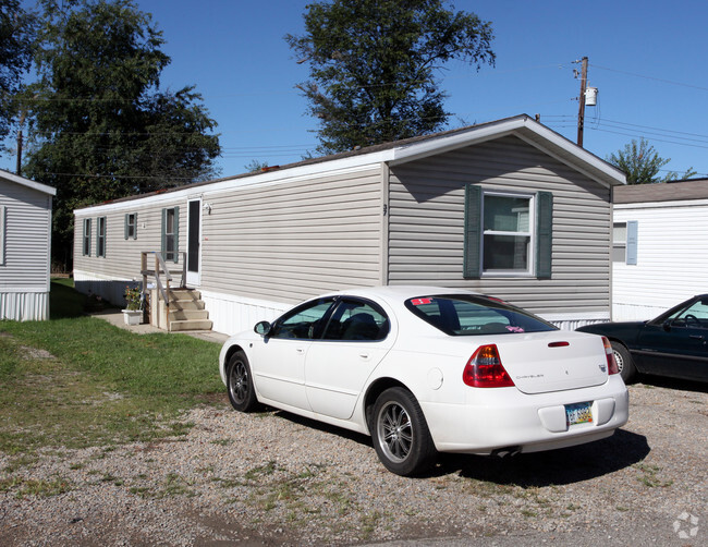 Building Photo - Valley Mobile Home Park