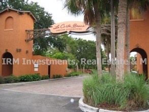 Building Photo - 1 bed 1 bath condo in Downtown Orlando close to ORMC