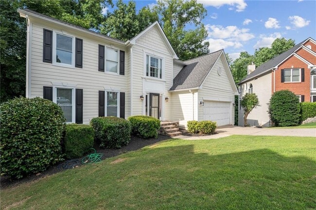 Building Photo - 620 Brook Landing Ct