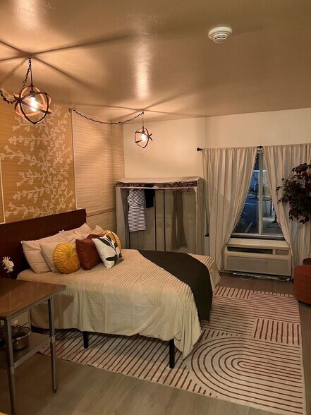 Interior Photo - Storm Peak Apartments