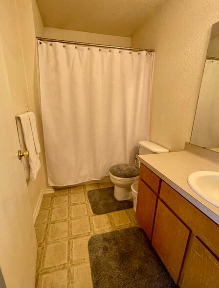 2nd Bathroom - 4104 Terri Linn