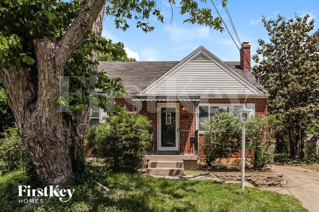 Primary Photo - 9216 Maverick Dr