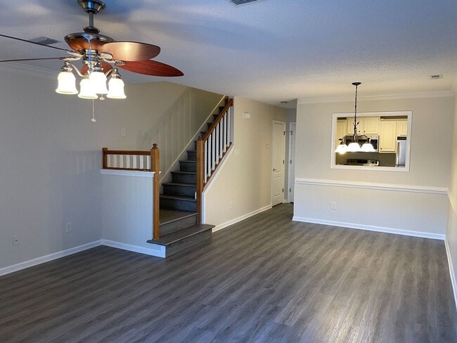 Building Photo - Harborview 2-Story Townhouse with Spacious Layout & Community Pool Access