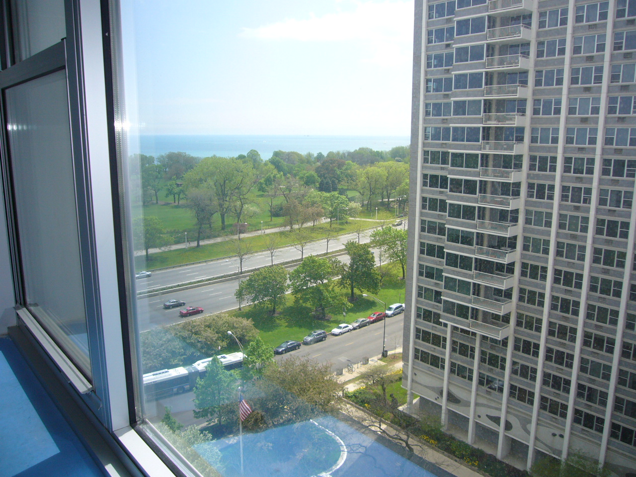 Building Photo - 4250 N Marine Dr