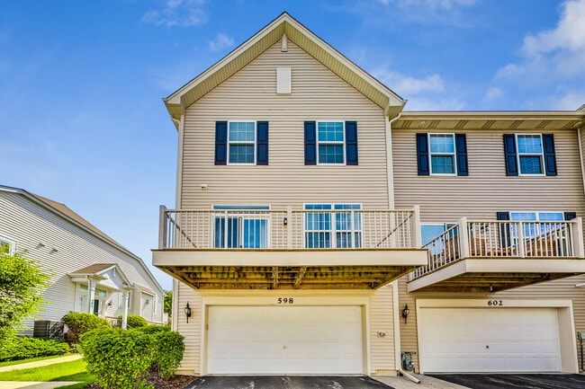 Building Photo - 598 Station Park Cir
