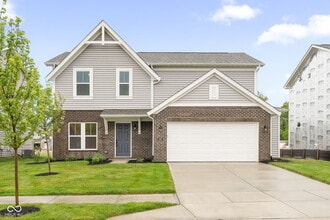 Building Photo - 335 Atlas Dr