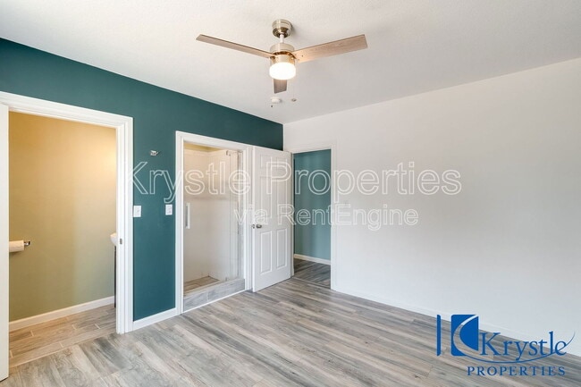 Building Photo - 2139 El Dorado St