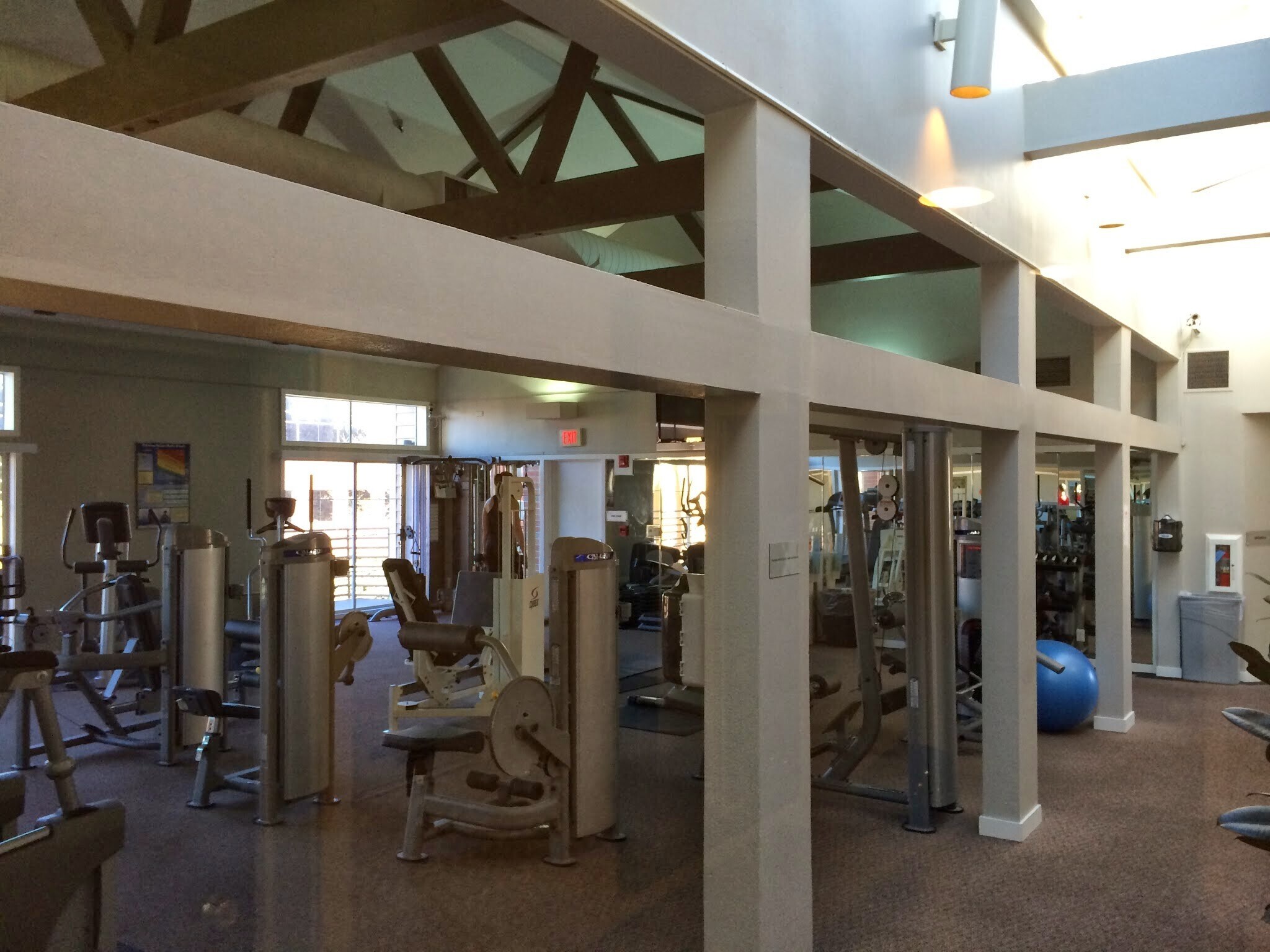 Building Photo - 6400 Christie Ave