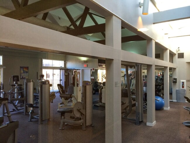 Building Photo - 6400 Christie Ave