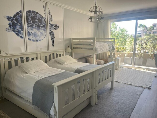 Building Photo - 201 Crandon Blvd