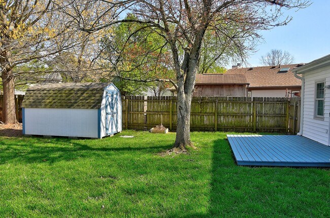 Building Photo - FOR RENT - INDIAN LAKES / SALEM AREA VIRGINIA BEACH!