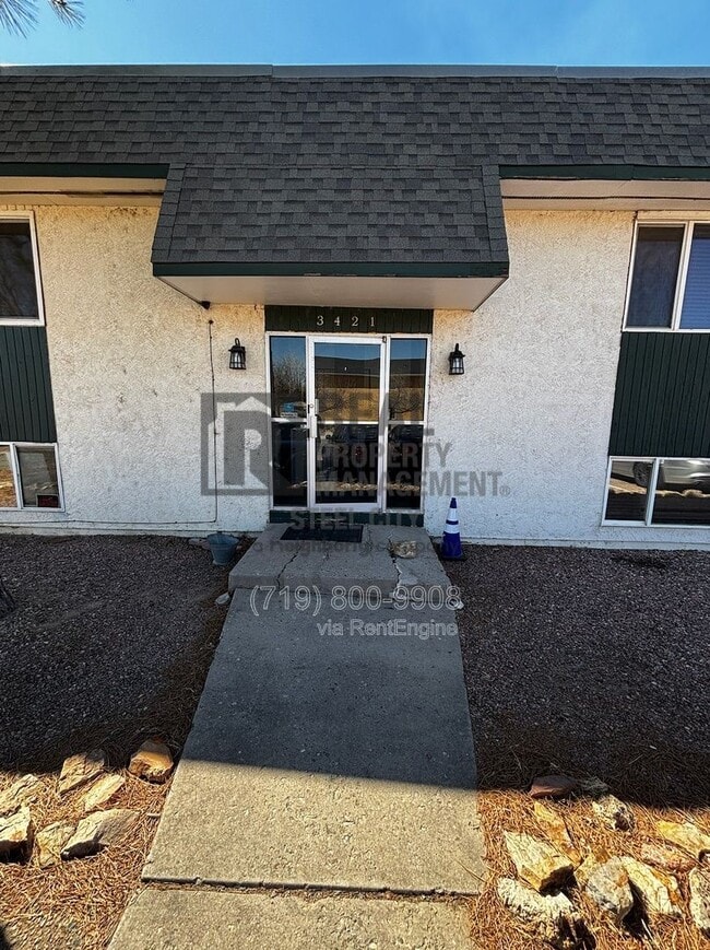 Building Photo - 3421 Baltimore Ave