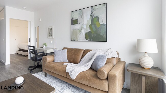 Building Photo - 8511 15th Ave NW